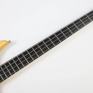 Vintage 1991 Alembic Essence 4 Bass, Natural, USED, Please Message for Shipping Quote - Image 18