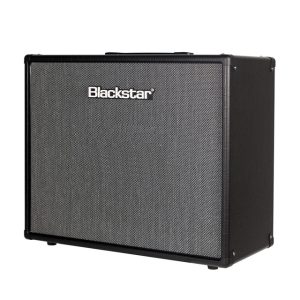 Blackstar HTV 112 HT Venue Series MKII 1x12 Extension Speaker Cabinet, Black - Image 2