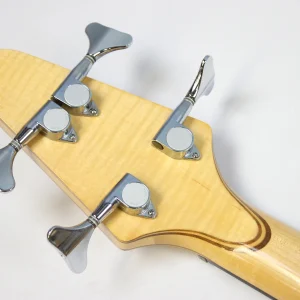 Vintage 1991 Alembic Essence 4 Bass, Natural, USED, Please Message for Shipping Quote - Image 21