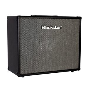 Blackstar HTV 112 HT Venue Series MKII 1x12 Extension Speaker Cabinet, Black - Image 3
