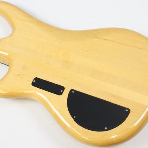 Vintage 1991 Alembic Essence 4 Bass, Natural, USED, Please Message for Shipping Quote - Image 4