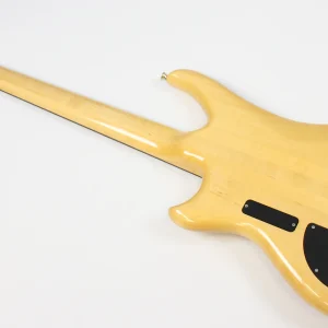 Vintage 1991 Alembic Essence 4 Bass, Natural, USED, Please Message for Shipping Quote - Image 5