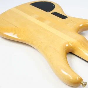 Vintage 1991 Alembic Essence 4 Bass, Natural, USED, Please Message for Shipping Quote - Image 7