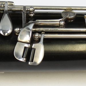 Vintage Artley Resonite Student Bassoon, Black, USED - Image 6