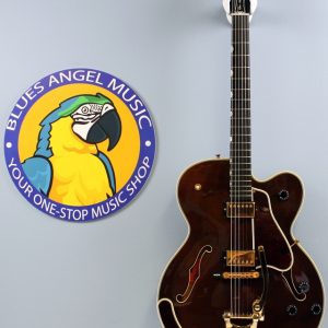 2005 Gibson Chet Atkins Country Gentleman Semi-Hollowbody Electric Guitar, Brown, USED