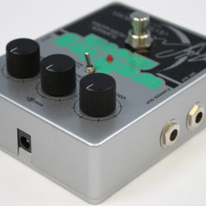 Electro-Harmonix Walking On The Moon Andy Summers Signature Flanger / Filter Matrix, USED - Image 4